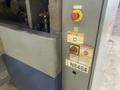 60" WIDE LISSMAC MODEL #SBM-M1500 DESCALER / BELT GRINDER: STOCK #20990