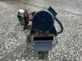 PULSAFEEDER 75 PSI BLACKLINE PUMP  -  MD3GAA5N2C