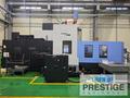 Machining Centers Horizontal CNC