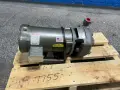 FLOWSERVE PUMP  -  1689993