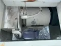 NELMOR 5 hp GRANULATOR  -  RG810P1