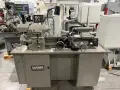 HARDINGE HLV-H Precision Tool Room Lathe “METRIC” 1988’ USA #8090
