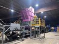 Guangzhou E-Machinery FS130140 Shredder, 2020 – Quad Shaft Design for Scrap &amp; Recycling