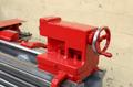 22" X 72" LEBLOND ENGINE LATHE: STOCK #71578