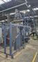 WHEELABRATOR MB 300G SHOT BLAST MACHINE