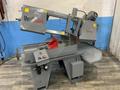 13" X 16" WELLSAW MITERING HORIZONTAL BANDSAW: STOCK #81171