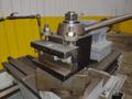 28" X 48" LEBLOND MODEL 3H ENGINE LATHE, 2-1/2" SPINDLE HOLE: YOBRO #24837