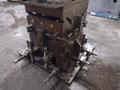 20 TON PNEUPOWR AIRAM MODEL #4P20 PNEUMATIC PRESS 3” STROKE: YOBRO #24858