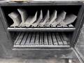 LOT OF WILA PRESS BRAKE DIES WITH CABINET: STOCK #80766