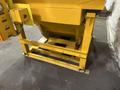 HI-VAC MODEL 230 INDUSTRIAL VACUUM SYSTEM: STOCK #77328
