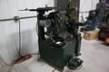 Sheffield Precision Form Grinder – Surface &amp; Profile Grinding Machine- Auction Item