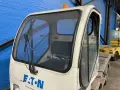 TAYLOR-DUNN 3000 LBS UTILITY TOW TRUCK   -  ET-030-48