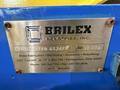 20,000 LB X 60" BRILEX COIL UP-ENDER. STOCK # 0237425.