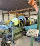 72" x 0.500" x 60,000# Herr Voss Cut To Length Line STOCK# 4397