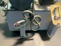 NIPPON OIL PUMP TROCHOID PUMP AND MOTOR  -  TOP-1ME200-SB