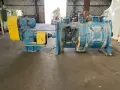 LITTLEFORD 42 CUT FT, 29.4 CU FT WORKING FKM 1200E MIXER  -  FKM 1200E