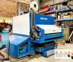 53&quot; BUTFERING STEELMASTER SPW 413 RTTB 4 HEAD WET SANDING MACHINE