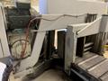 Hyd-Mech Model S-23A Fully Automatic Horizontal Cut-Off Saw, New 2001.