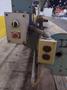 16' JETLINE ENGINEERING MODEL #LWS-192 LONGITUDINAL EXTERNAL SEAM WELDER : YOBRO #25752