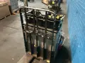 Raymond  8000 Lbs  Electric Pallet Jack  - 8410