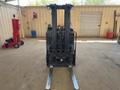 Hyundai 18BCS-9 Forklift, 2015