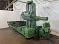 4" GIDDINGS &amp; LEWIS 340-T HORIZONTAL BORING MILL. STOCK # 0668125