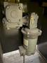 1,250 LB STINGER MODEL #P-1250 PIPE WELDING POSITIONER WITH 30" GRIPPER CHUCK: YOBRO #25216