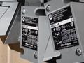 MOTION INDEX DRIVES ROTARY INDEXING TABLE  -  MLP 1400/4