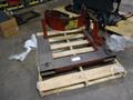 Barrel Carrier - Forklift Mount with Dumping Feature- Auction Item