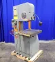 DOALL 14" X 20" VERTICAL BAND SAW  -  2012-1A