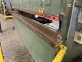120 TON X 12' ATLANTIC MODEL HDE120-12 HYDRAULIC PRESS BRAKE: STOCK #80880