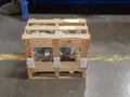 YASKAWA AC SPINDLE MOTOR   -  UAASKA-11CZ3