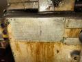 YODER HORIZONTAL BORING MILL: YOBRO #25777