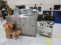 Crest Ultrasonics Solvac S1-1812 Vapor Degreaser System with Distilling Unit and (2) 5 Gallon Pails of Solvent- Auction Item
