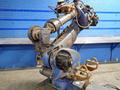 YASKAWA ELECTRIC / MOTOMAN 14.5 A ROBOT  -  YR-MS165/MH180-A00