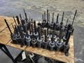 Sunnen Hone MBB-1680, Power Stroke, Lots of Tooling and Stones