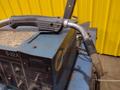 200 AMP MILLER MODEL #CP-200 DC ARC WELDER &amp;  S-22 WIRE FEEDER: STOCK #19659