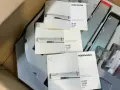 HEIDENHAIN LINEAR SCALE PARTS KIT, LINEAR ENCODER SEALING STRIPS  -  LB 302C / 315422-E1