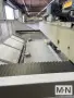 2005 INTERMAC MASTER 33M MACHINING CENTER