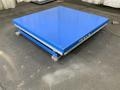 3300 LB GLOBAL INDSUTRIAL HYDRAULIC SCISSOR LIFT TABLE : STOCK #81179