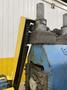 48" X 6" WEAN MOTORIZED SLITTER HEAD FOR SLITTING LINE: YOBRO #25242