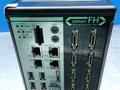 OMRON FH-SERIES VISION SYSTEM CAMERA CONTROLLER UNIT  -  FH-1050-20