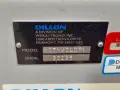 DILLON PULL TESTER  -  DTM/CLDTM