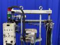 ABB AUTOMATION GMBH 3600 PSI INTEGRATED DISPENSING FUNCTION PACKAGE DOUBLE PUMP 200 I HEATED  -  3HDAK010029612