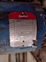 24&quot; X 12&quot; X 3 STAGE RANSOHOFF MODEL SURECLEAN MESH BELT CONVEYOR PARTS WASHER. STOCK # 0237725