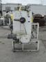 ABBE 10 CU FT DOUBLE CONE VACUUM DRYER