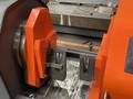 Robohelix - RX250 CNC spiral blade forming machine
