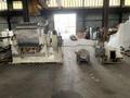 DAY MIXING 150 Gal Day Double Arm Mixer, S/S, 125#