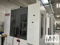 Mori Seiki NH4000 DCG CNC Horizontal Machining Center, 2006