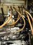 Euroturn 8/32 Multiple Spindle bar machine
